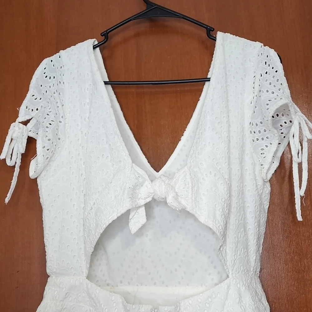 MONODRESS - Picture 4 of 7